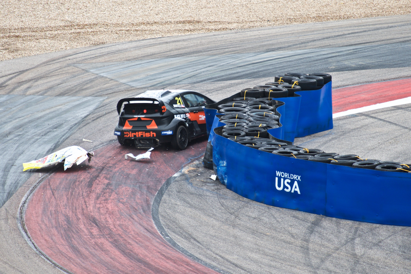 Illustration for article titled COTA World RX photodump